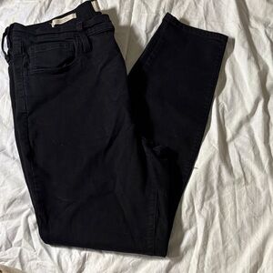 Universal Thread Black Pants